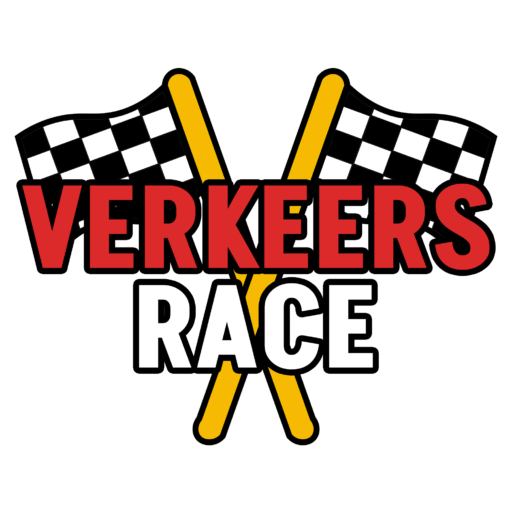 Logo Verkeersrace